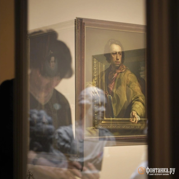 Источник: Павел Даиси / «Фонтанка.ру»