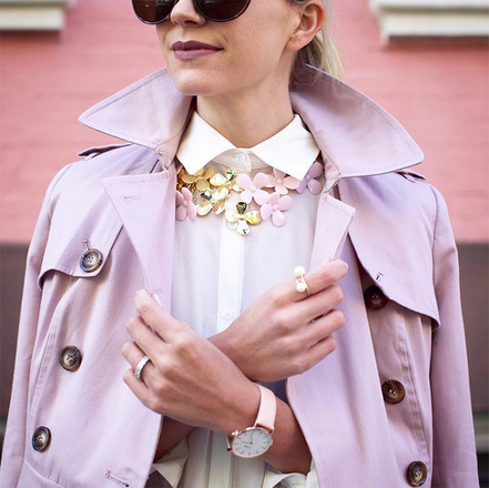 Всегда ли в моде классика фото