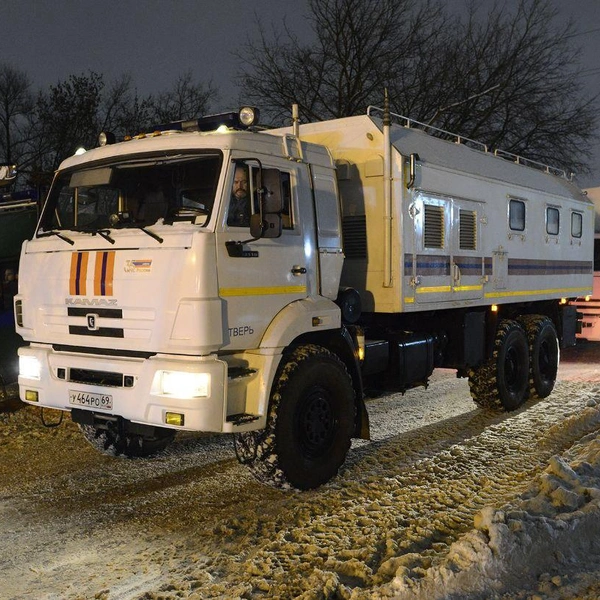 Источник: Тверская область. Официально / Telegram