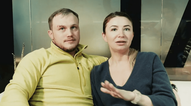 Суд избрал меру пресечения мужу Елены Блиновской