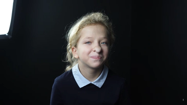 Варя мечтает исправить свой нос | www.starhit.ru