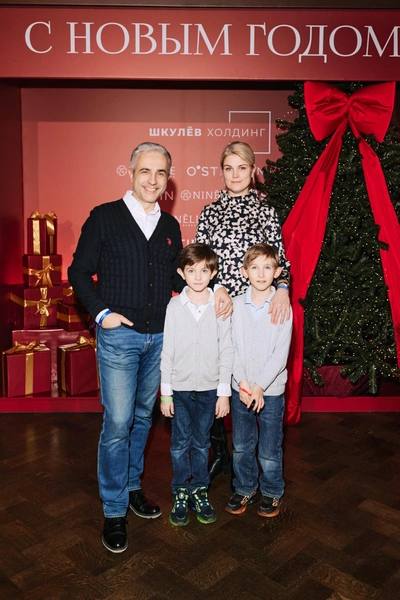 Василий Соловьев