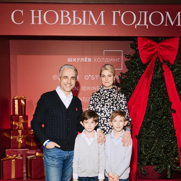 Василий Соловьев | Источник: Андрей Калмыков