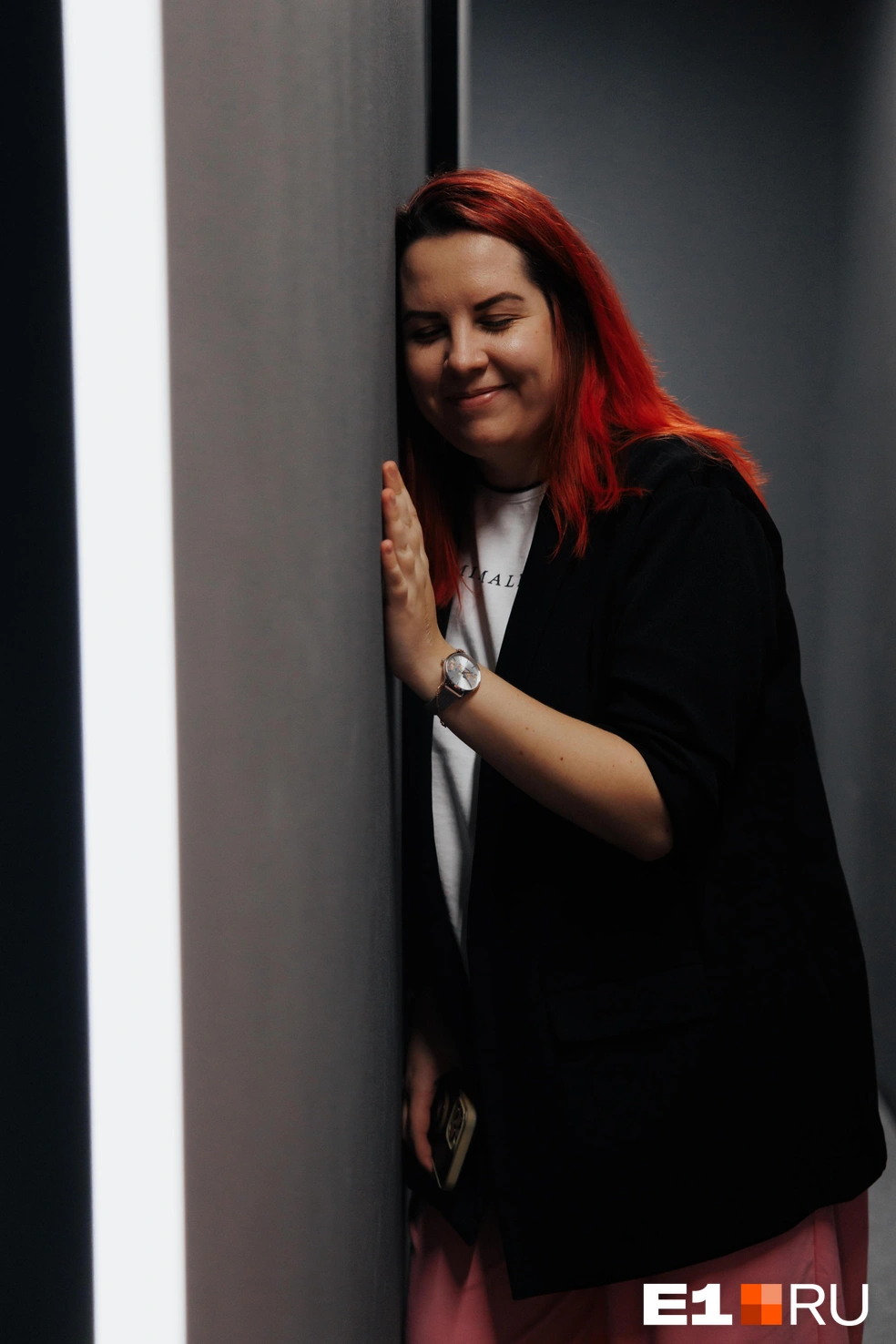 Теперь рэперша продвигает серьезное творчество | Источник: Юлия Дунаева