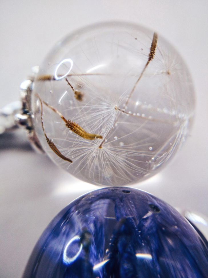 Камни-талисманы