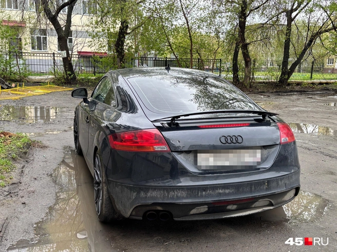 Источник: Кирилл Митин