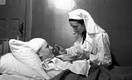 Сестры милосердия продолжают служить людям
