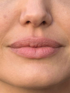 Тест: что может рассказать о тебе форма губ