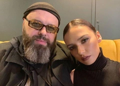 Серябкина о Фадееве: «Если я скажу, что Макс на меня когда-то орал, он мог орать. Ну а как по-другому?»