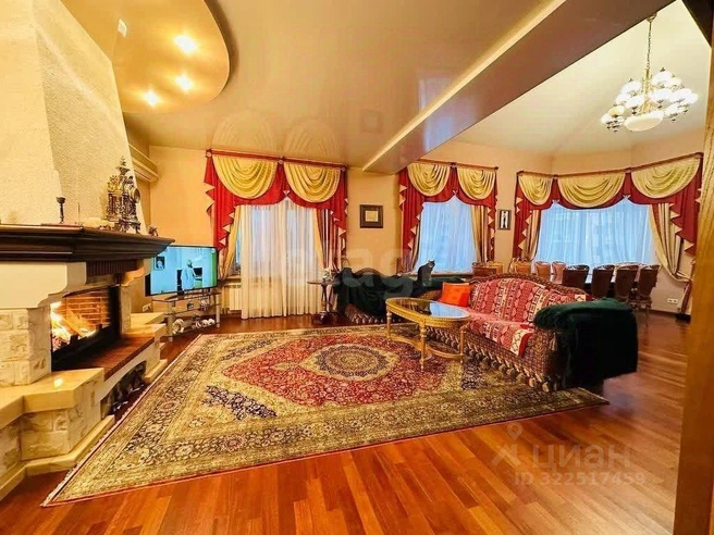 Всего в доме 22 квартиры | nsk54.online