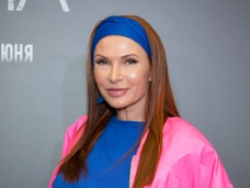 Эвелина Бледанс о старшем сыне: «Мы не общались, когда я ушла от мужа. Для него это было больно»