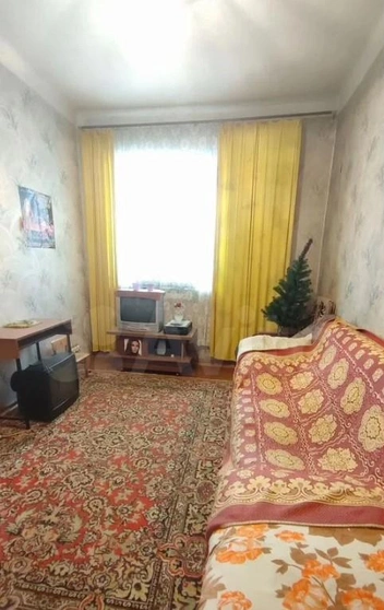 Проживать в доме могут семьи до четырёх человек | Источник: сайт объявлений