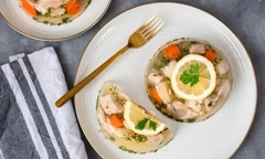 Как хранить холодец, чтобы он дольше не портился