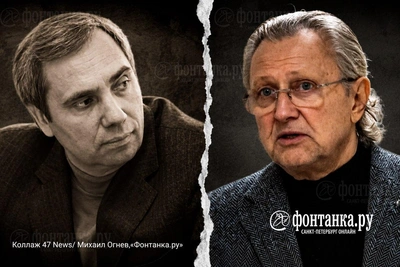 Илья Трабер задержан: подробности дела об убийстве