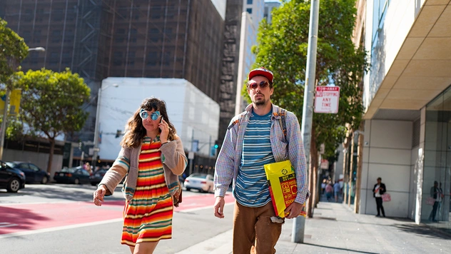 Исследование: бумеры оказались более изнеженными, чем миллениалы, которых старшее поколение самих называет неженками