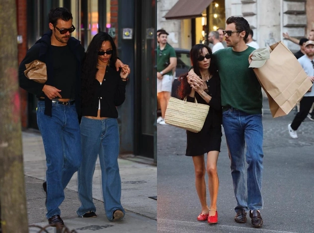 Теория «золотистого ретривера» и «черной кошки»: почему противоположности действительно притягиваются