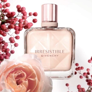 Аромат дня: Irresistible Fraiche EDT от Givenchy