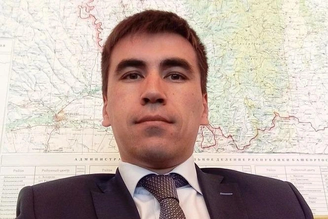 Глава района объяснил, что большие суммы в платежках появились из-за отсутствия счетчиков | Источник: Фидан Ишемгулов / Vk.com