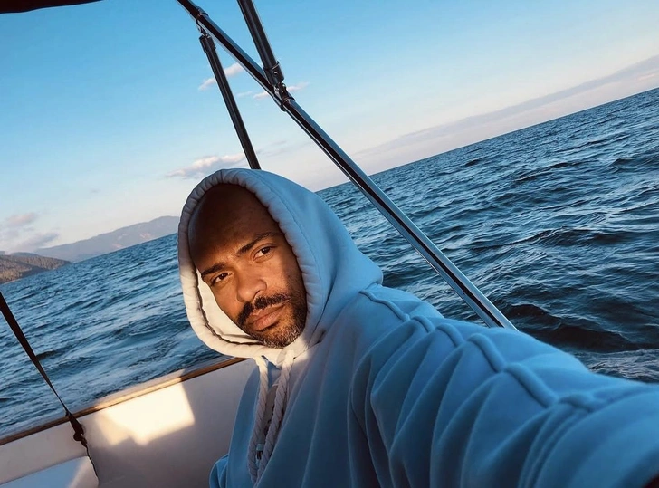 Мигель | www.starhit.ru