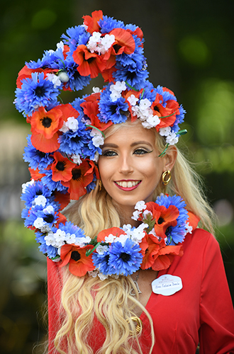 Принцесса и жених: самое интересное на Royal Ascot 2017, день 4