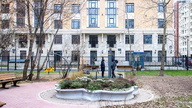 Источник: ГК «ПСК»