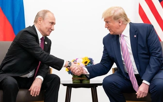 Когда начнутся переговоры Путина и Трампа на Аляске: дата и время по Москве