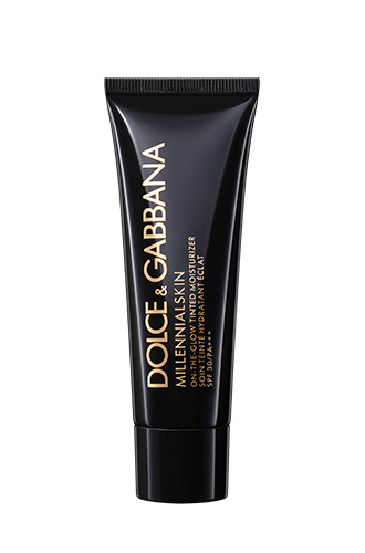 Увлажняющее тональное средство Millennialskin On-The-Glow Tinted Moisturizer