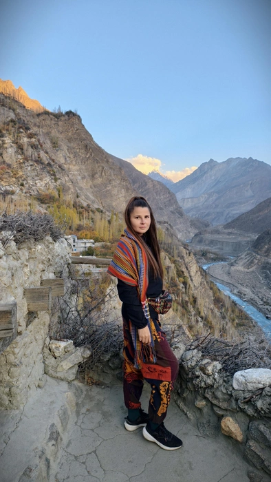 Источник: Гала Ермошкина