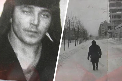 How a Teenage Maniac Terrorized Soviet Kuzbass