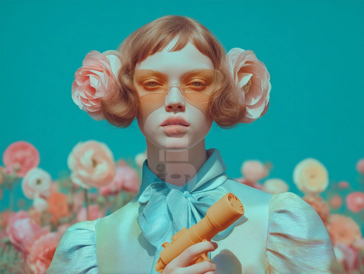 Источник: Midjourney | theGirl