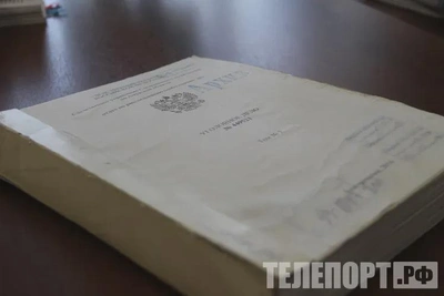 Житель Тамбовки сделал из пневматики мощное оружие