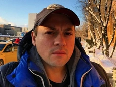 Андрей Гайдулян спас онкобольную девушку