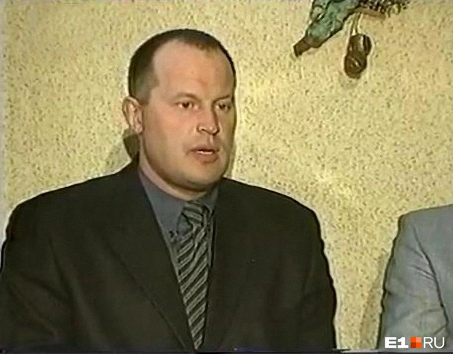 Владимир Клементьев занимался спортом и был вхож в одну из самых грозных ОПГ | Источник: читатель Е1.RU