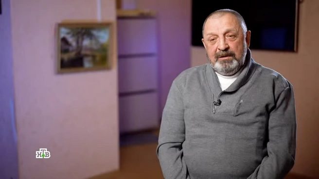 Сергей Миронов лично расследовал кровавое преступление | Источник: программа «Следствие вели», выпуск от 17.06.2025 / НТВ.RU