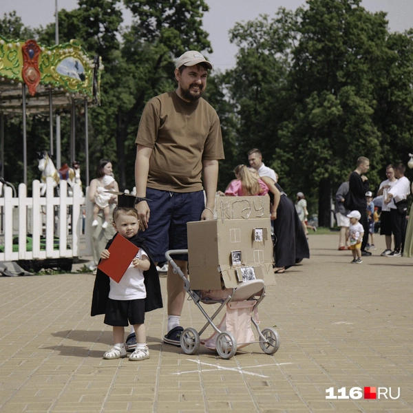 Источник: Лина Саитова / 116.RU