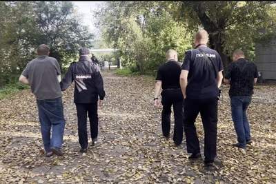 Родители похищенного в Новокузнецке мальчика рассказали о случившемся
