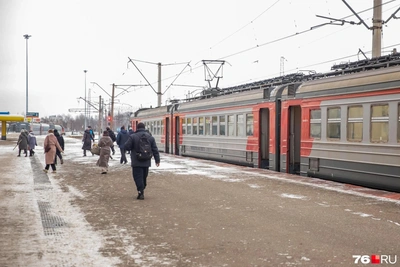 Ярославцы раскупают билеты на юг на праздники