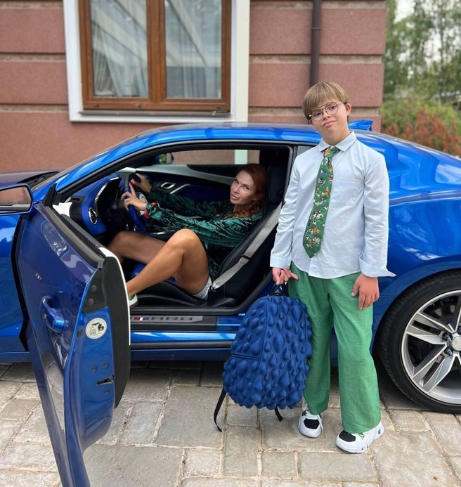 Источник: bledans / Instagram.com (экстремистская организация, деятельность запрещена на территории РФ)