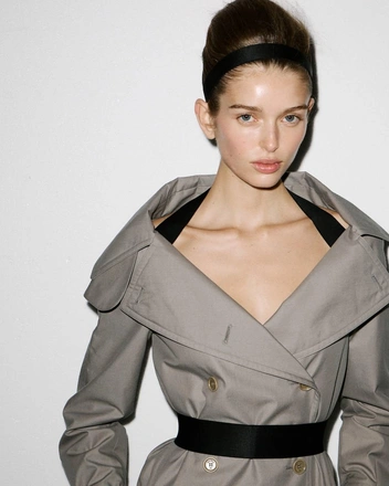 Max Mara SS26 | Источник: Instagram