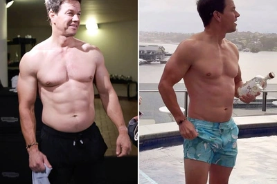 Марк Уолберг: кто провалил вызов 4AM Club?