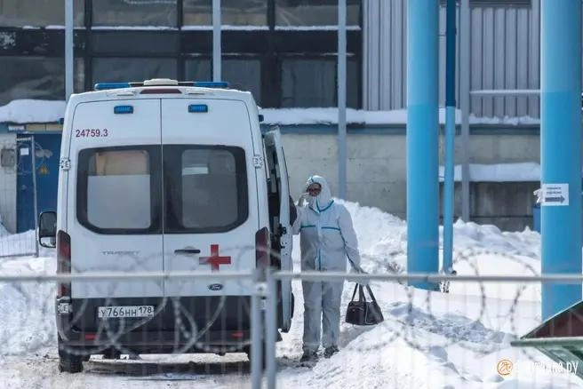 Источник: Михаил Огнев / FONTANKA.RU