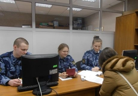 В Рязани прошел день бесплатной юридической помощи | ya62.ru