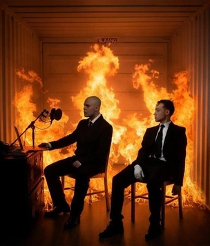 Лучшие музыкальные альбомы молодых артистов в 2025 году