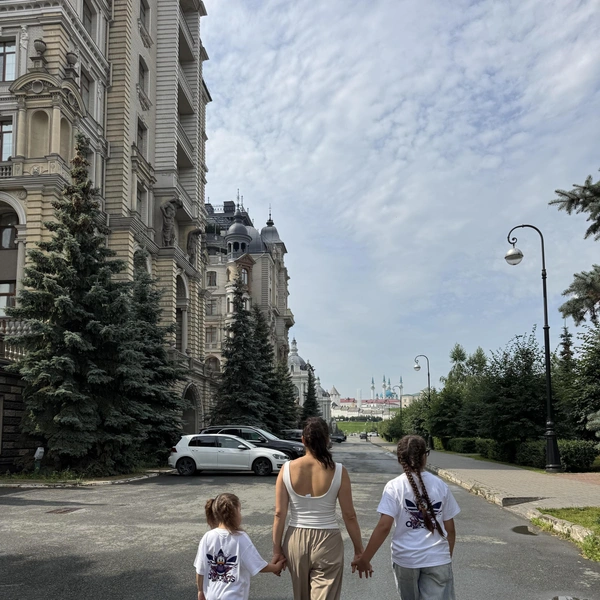 Источник: Ксения Русакова