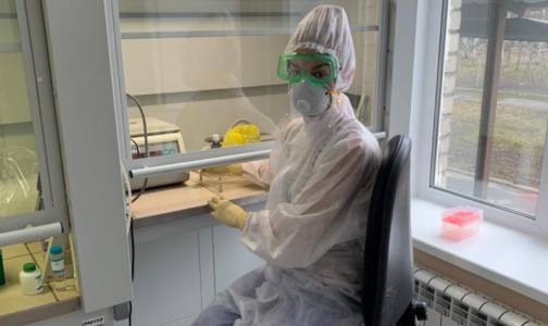 Михаил Мишустин: Тесты на коронавирус смогут делать все частные и государственные лаборатории