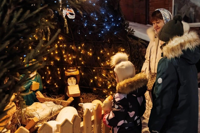 Источник: Андрей Воробьев / T.me