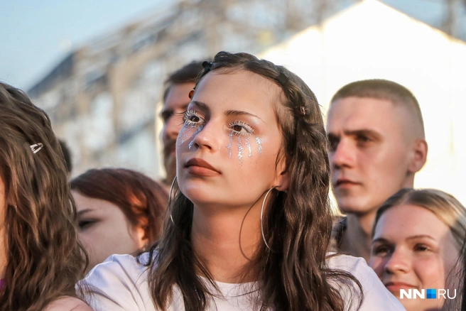 Источник: Наталья Бурухина / NN.RU