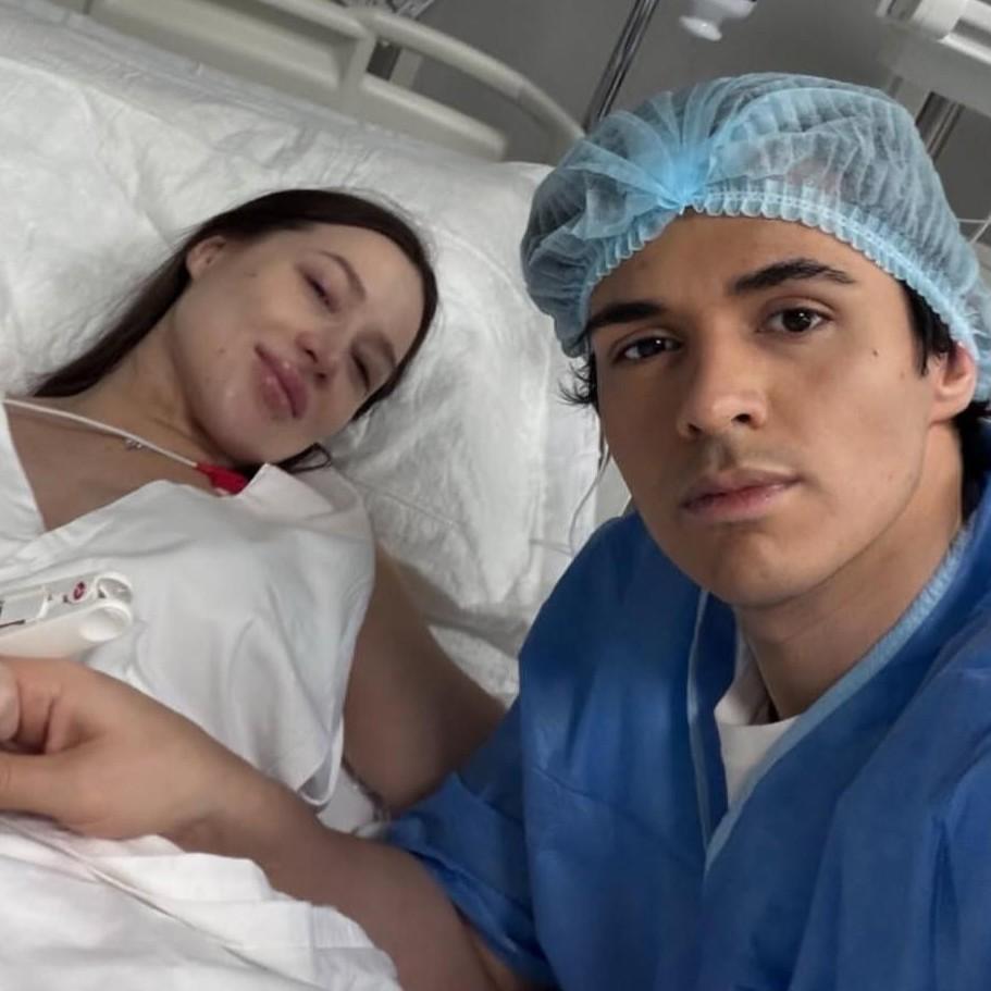 Адвокат Лерчек доказывает, что следователь 4 раза не разрешал ей посещать врача: «Анализы всегда были плохими»