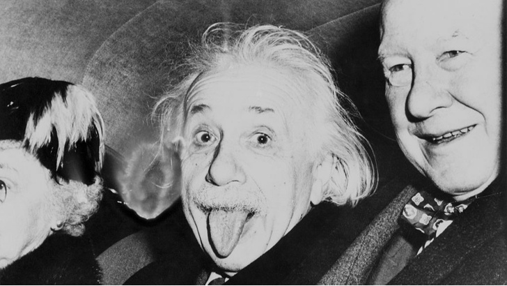 10 житейских мудростей Альберта Эйнштейна, которые используют все богачи