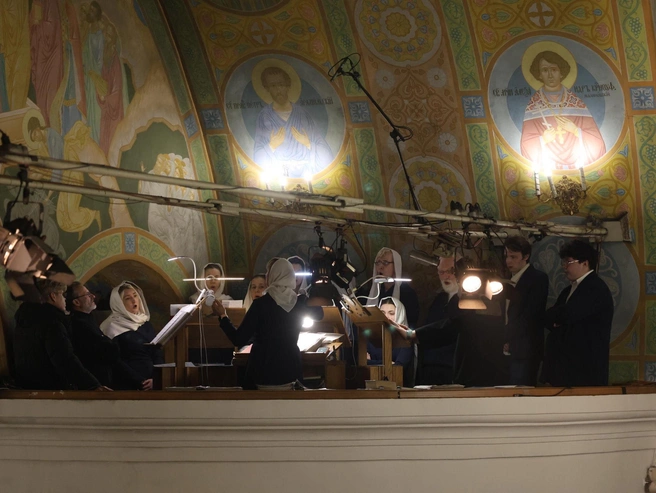 Источник: Владислав Лоншаков / E1.RU